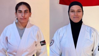 Osmaniyeli Sporcular Avrupa Yolunda