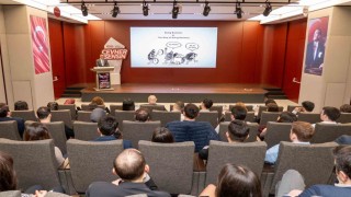 OYAK Maden Metalürjinin ‘Cevher Sensin Part-Time Uzun Dönem Staj Programı başladı