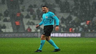 Ozan Ergün ilk kez derbi yönetecek
