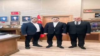 Özdemir duyurdu: O yol için 115 milyon TL ödenek