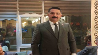 Özer, (AESOB) başkan adaylığını açıkladı