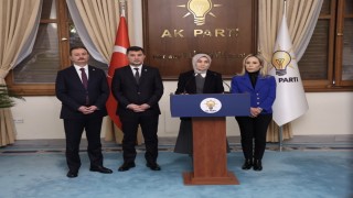Öztürkten dikkat çeken kanun teklifi
