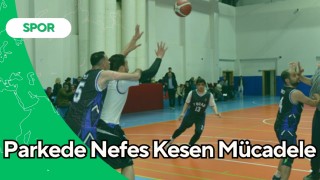 Parkede Nefes Kesen Mücadele