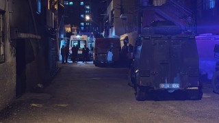 Patlamaya ilişkin Adana Valiliğinden açıklama
