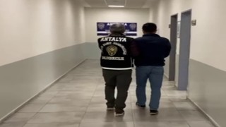 Patronunu 8 milyon 500 bin TL dolandıran çalışan tutuklandı