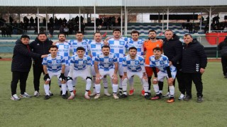 Pazaryerispor gol oldu yağdı