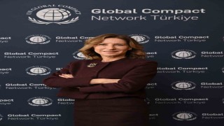 Pegasus CEOsu Güliz Öztürk UN Global Compact Türkiye Yönetim Kurulu Başkanı seçildi