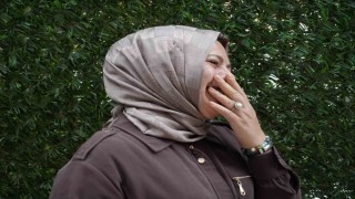 Pes etmeyen bir kadının zaferi