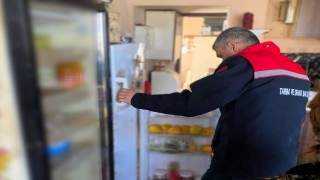 Pınarhisarda Ramazan ayına özel gıda denetimi