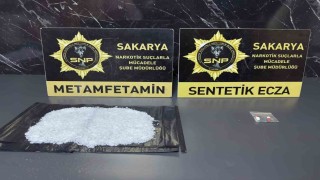 Polisten iki ilçede uyuşturucu operasyonu: 2 tutuklama