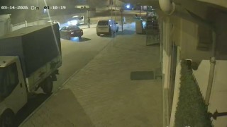Polisten kaçarken belediye çalışanını çarpan belediye başkanının oğlu tutuklandı