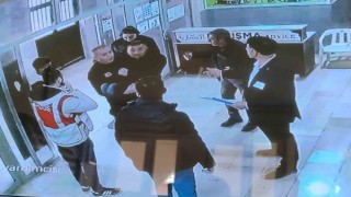 Polisten yürek ısıtan görüntü