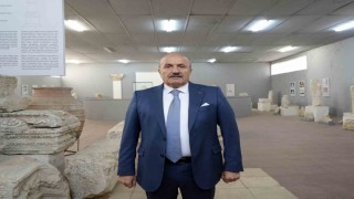 Pompeiopolis Antik Kenti uluslararası film festivaliyle adını dünyaya duyuracak