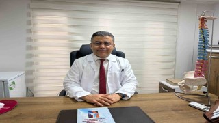 Prof. Dr. İrfan Kocadan Geçmeyen ağrı uyarısı