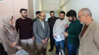 Prof. Dr. Koca: Raynaud Fenomeni, romatizma hastalıklarının habercisi olabiliyor