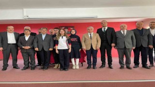 Prof. Dr. Necmettin Erbakan, vefat yıl dönümünde adını taşıdığı Fen Lisesinde anıldı