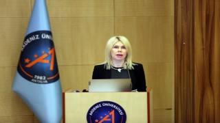 Prof. Dr. Özkan: Kadınlarını geri bırakan toplumun ileri gitmesi imkansız