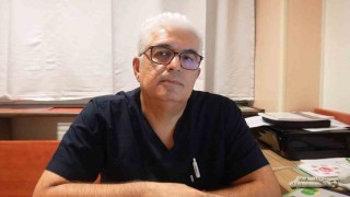 Prof. Dr. Yalnız: Her 5 kişiden biri reflü hastası