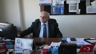 Profesörden planlı su kullanımı uyarısı