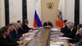 Putin: Rusya, petrol ve doğal gaz tedariki konusunda Avrupalılarla çalışmaya hazır