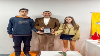 Radikal Okullarında kariyer günleri etkinliği düzenlendi