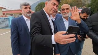 Ramazan Avuşmak tahliye edildi