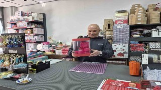 Ramazan bereketi hediyelik eşya sektörüne yaradı