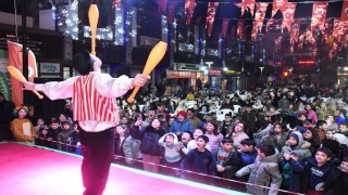 Ramazan çocuklarla bir başka güzel