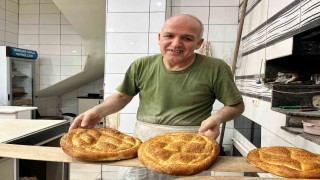 Ramazan pidelerini 180 derecede oruç tutarak yapıyorlar