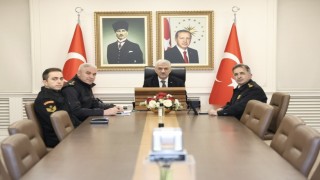 Ramazan tedbirleri masaya yatırıldı