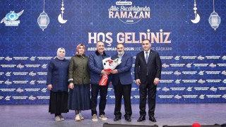Ramazanda sevilen isimler Sultangazililerle