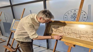 Ramazanın manevi ikliminde sanat buluşması