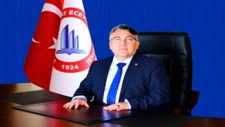 Rektör Özölçerden Ramazan Bayramı mesajı