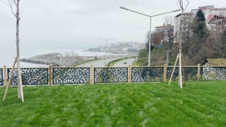 Rizenin ilginç yeni tesisi