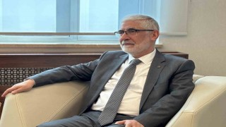 ROKETSAN Yönetim Kurulu Başkanı Yiğit: Dosta güven, düşmana korku verecek önemli ürünlerimiz var
