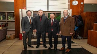 Rumeli Balkan Türkleri, bayramlaştı