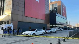 Rüşvet operasyonunda ekiplerin çalışmaları sürüyor