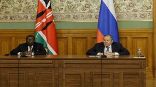 Rusya Dışişleri Bakanı Lavrov; İranı bir günde fethetmeyi planlayanlar ne kadar yanıldıklarını anlamaya başladı