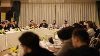 Sadettin Saran: Galatasarayın kollandığına inanıyorum