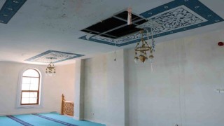 Safvan Bin Muattal Türbesinde bakımsızlık tepkilere neden oluyor