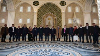 Şahinbey Belediyesinin hizmetlerine tam not