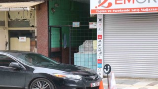 Sakaryada sokak arasındaki sırrı çözülemeyen türbe merak konusu oldu