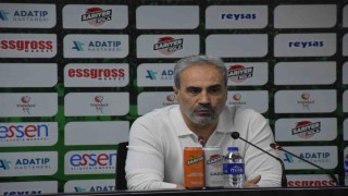 Sakaryaspor - Adana Demirspor maçının ardından