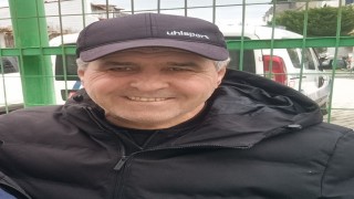 Salihli Belediyesporda şok ayrılık: Teknik Direktör Zeki Erguvan ile yollar ayrıldı