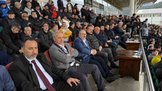 Şampiyonluk yolunda kritik randevu: Varank ve Çelik tribünde