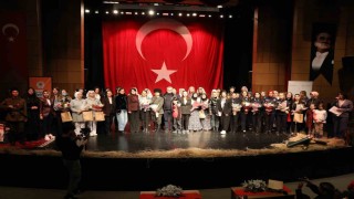 Samsun Büyükşehirden 8 Marta özel programlar
