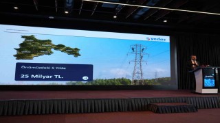 Samsuna 25 milyar TLlik enerji yatırımı