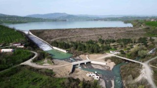 Samsun'a milyarlık köprü ve menfez imalatı
