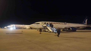 Samsunda 2 ayda 258 bin yolcuya hizmet verildi