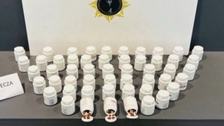 Samsunda 3 ilçede uyuşturucu operasyonu